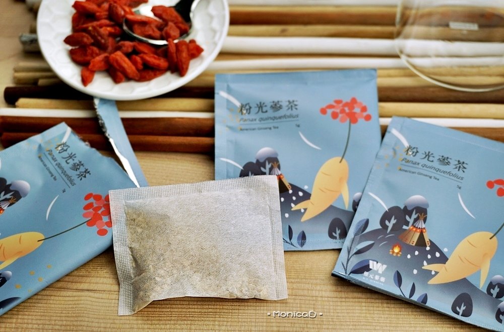 惟元蔘藥【粉光蔘茶禮盒｜有機枸杞】-7-7.JPG