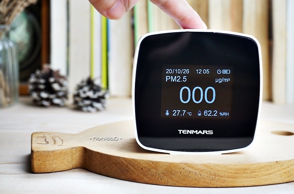 世駿電子 TENMARS【 PM2.5空氣品質監測儀 TM-280】-11-11.JPG