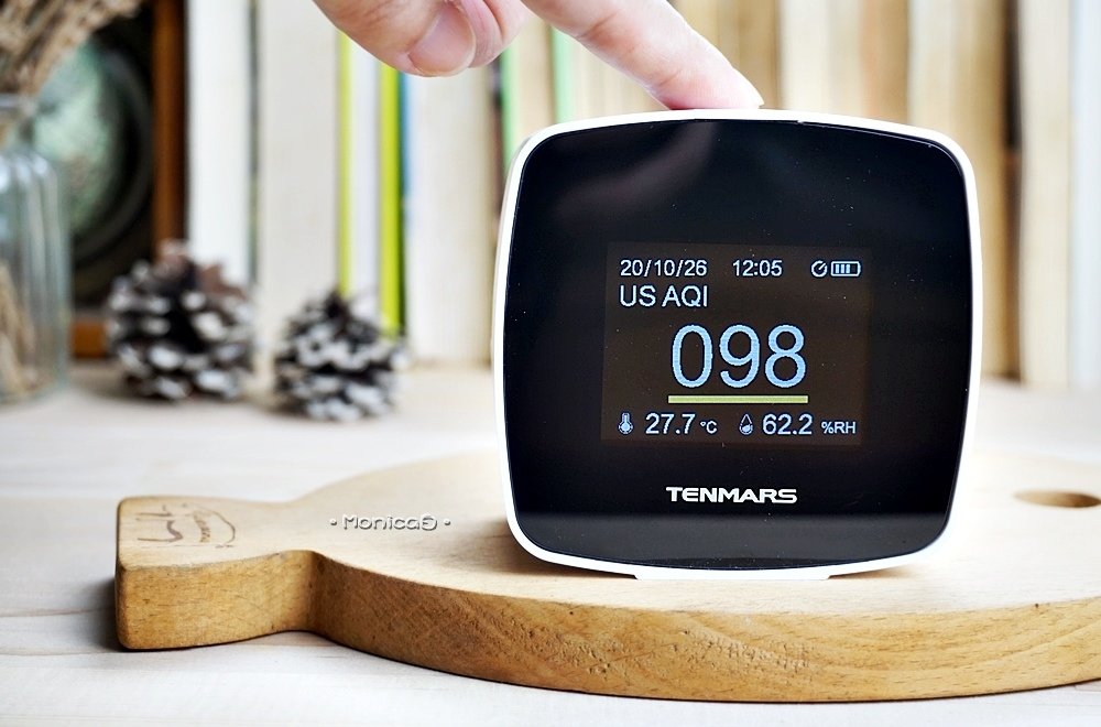 世駿電子 TENMARS【 PM2.5空氣品質監測儀 TM-280】-13-13.JPG