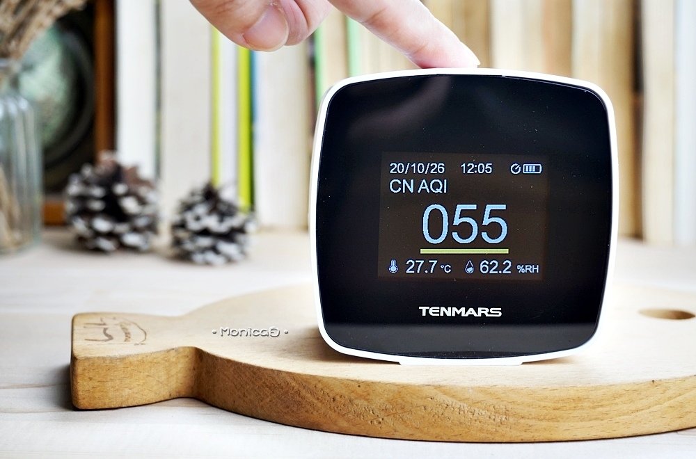 世駿電子 TENMARS【 PM2.5空氣品質監測儀 TM-280】-14-14.JPG