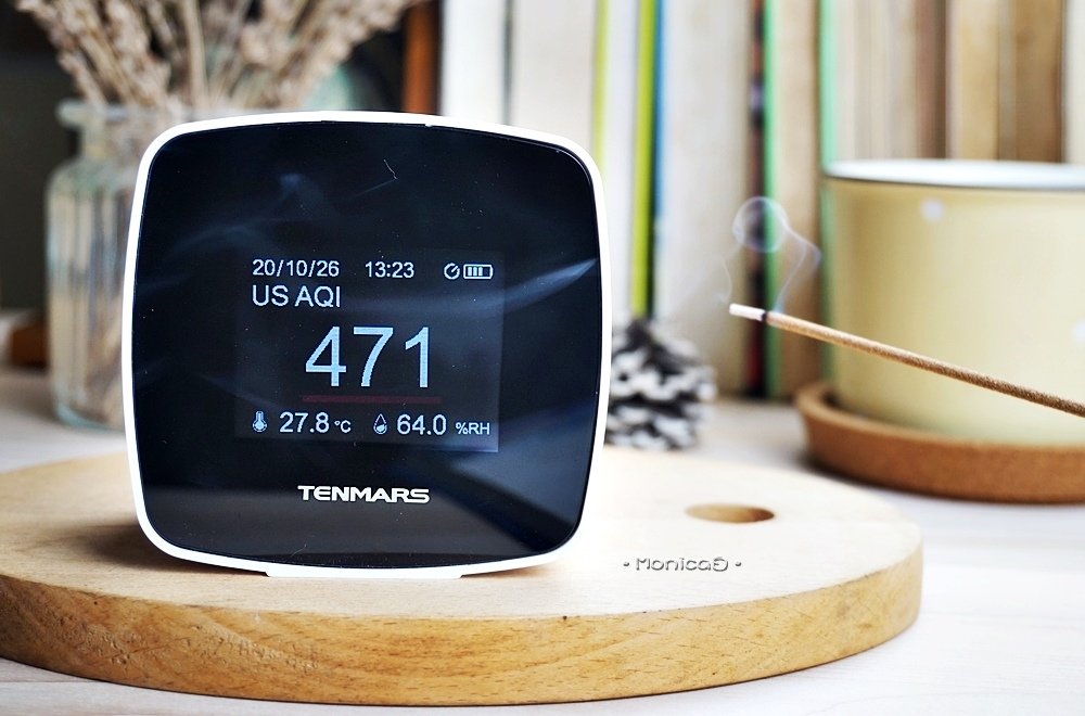 世駿電子 TENMARS【 PM2.5空氣品質監測儀 TM-280】-17-17.JPG
