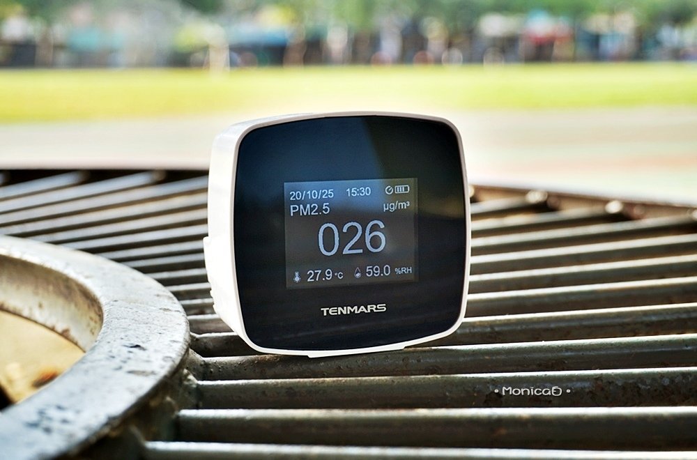 世駿電子 TENMARS【 PM2.5空氣品質監測儀 TM-280】-25-25.JPG