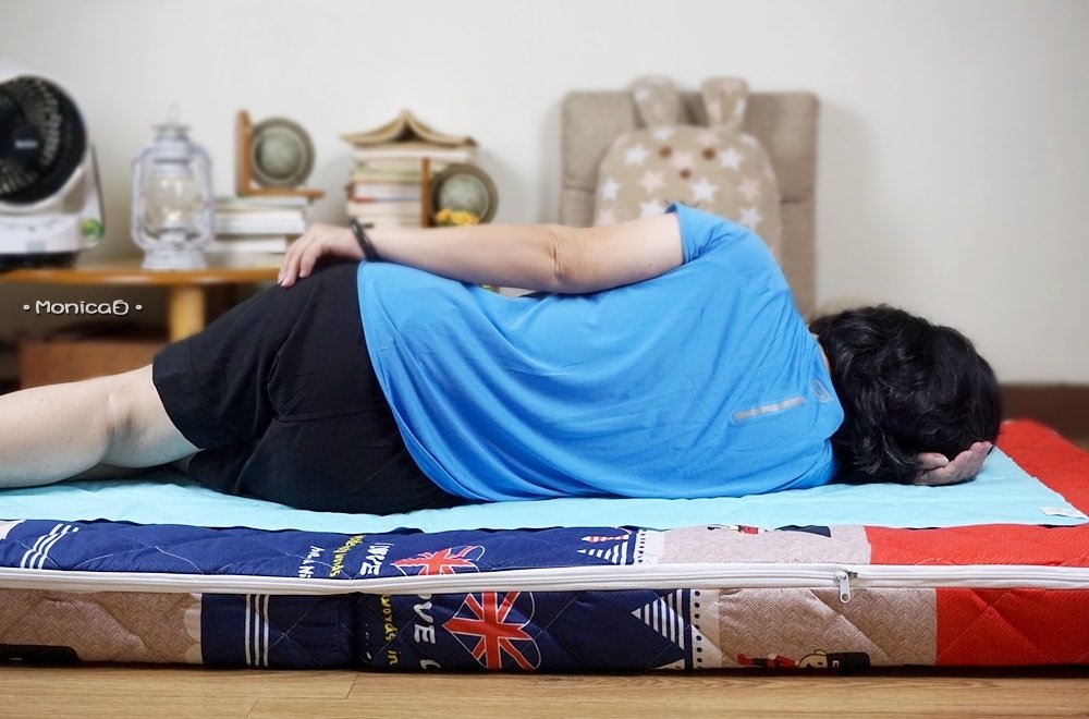 睡眠達人irest【QQ冷凝膠涼墊】-36-36.JPG