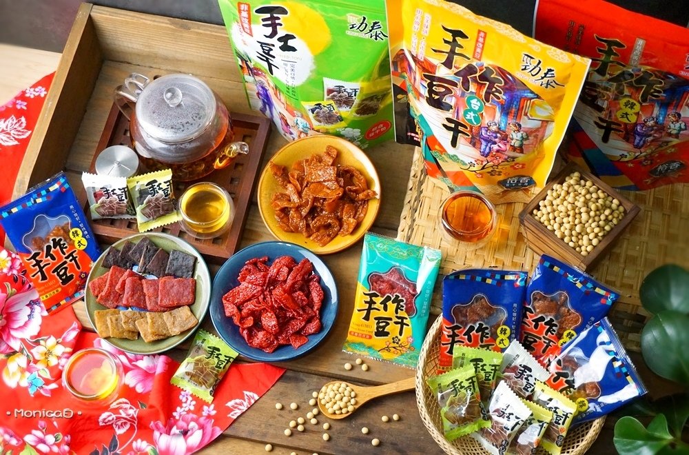 勁泰【台式手作紅麴豆干｜非基改綜合豆干｜韓式泡菜豆干】-11-11.JPG