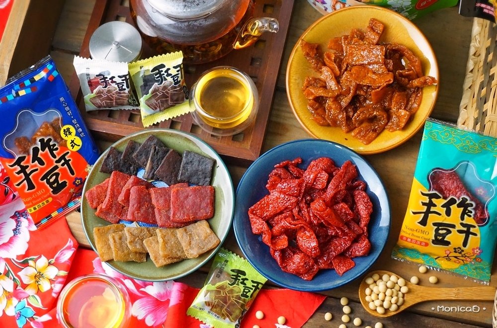 勁泰【台式手作紅麴豆干｜非基改綜合豆干｜韓式泡菜豆干】-24-24.JPG