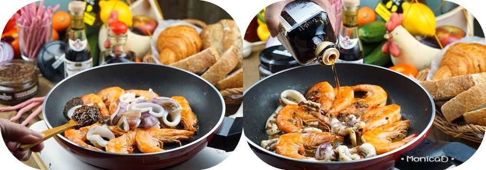 一定好食 CIMACOLLE【Fiorillo菲奧里洛義大利麵｜番茄果肉海鮮醬｜去皮長番茄｜黑嬤嬤辣椒醬｜果子福果醬】-21-21.jpg