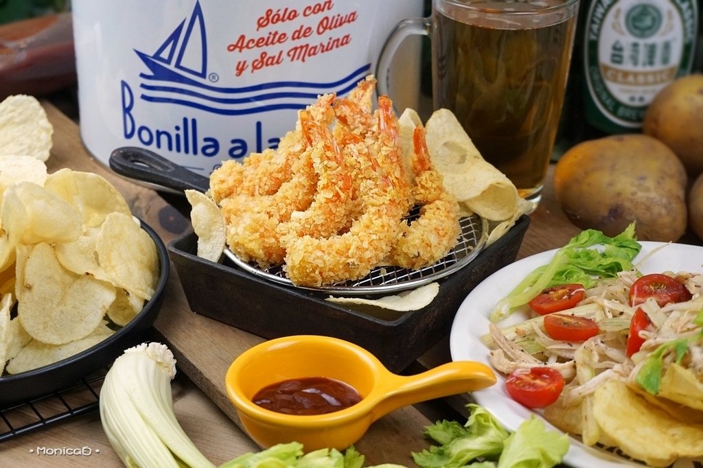 Bonilla a la Vista【西班牙油漆桶馬鈴薯片】-31-31.JPG
