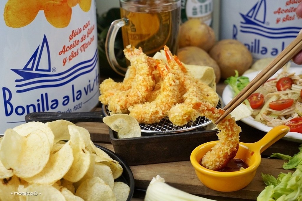Bonilla a la Vista【西班牙油漆桶馬鈴薯片】-32-32.JPG