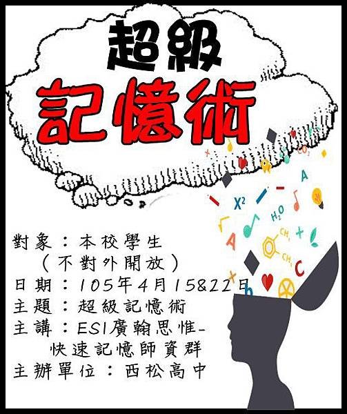 1050415%26;22西松高中-超級記憶術.jpg