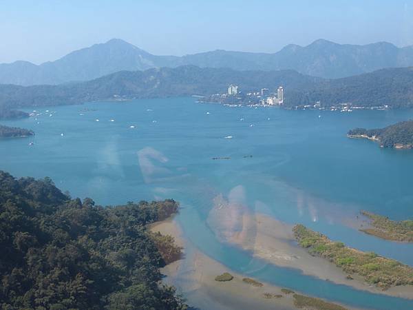 初一走春 九族文化村 (5).JPG