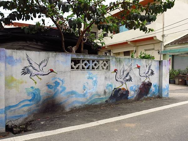 坑口彩繪村 (13).JPG