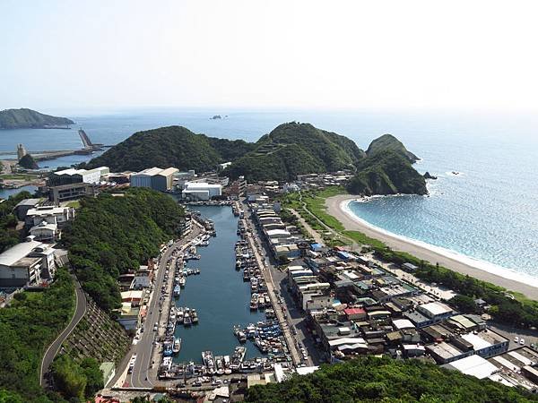 南方澳看海拜媽祖 (9).JPG