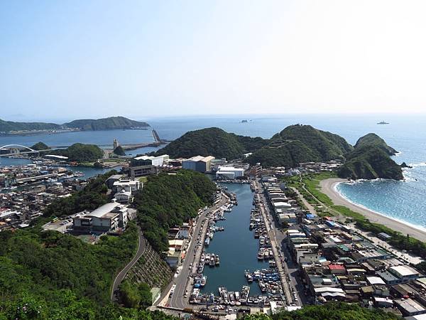 南方澳看海拜媽祖 (14).JPG