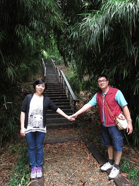 虎頭山公園爬山賞花 (26).JPG