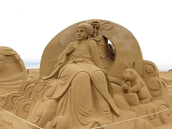 2014福隆國際沙雕藝術季 (13).JPG