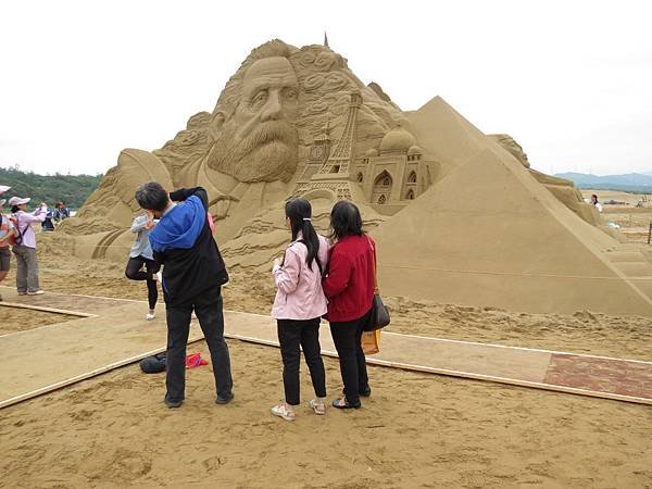 2014福隆國際沙雕藝術季 (17).JPG