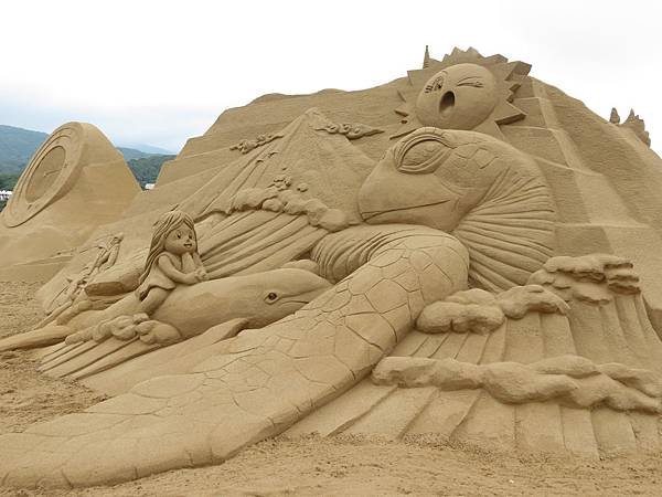 2014福隆國際沙雕藝術季 (31).JPG