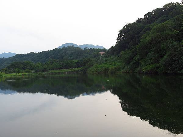 三坑自然生態公園之亂槍打鳥 (12).JPG