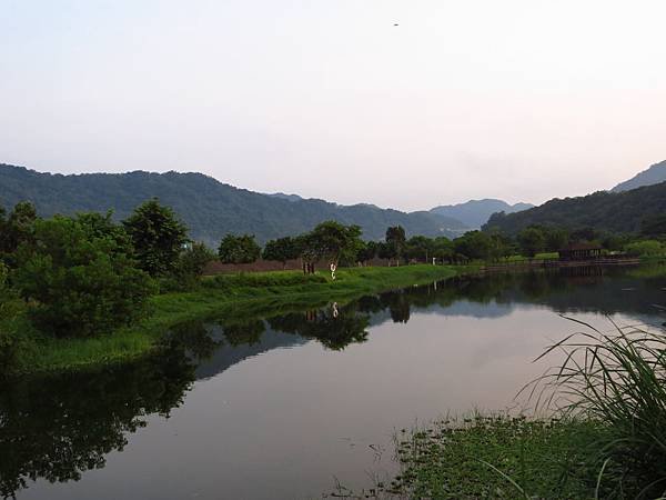 三坑自然生態公園之亂槍打鳥 (19).JPG