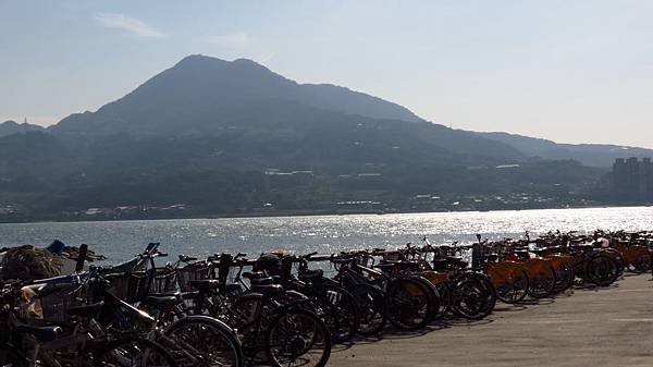 八里淡水半日遊 (6).JPG