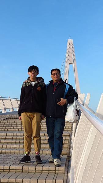 八里淡水半日遊 (18).JPG