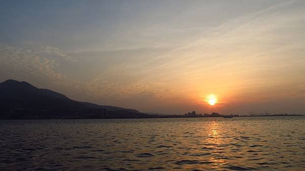八里淡水半日遊 (31).JPG