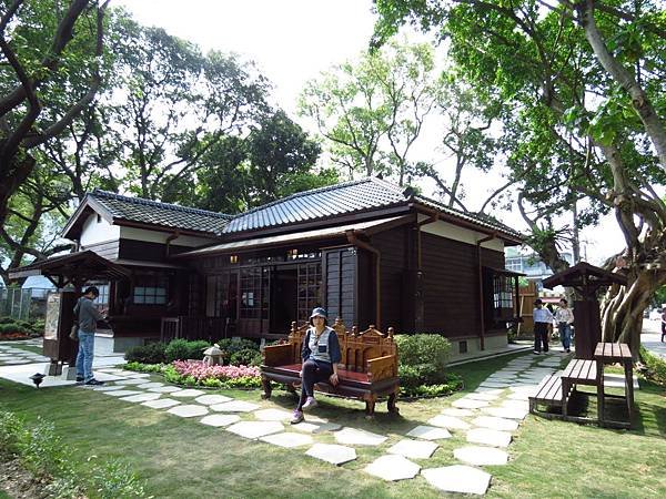 大溪木藝生態博物館 (6).JPG