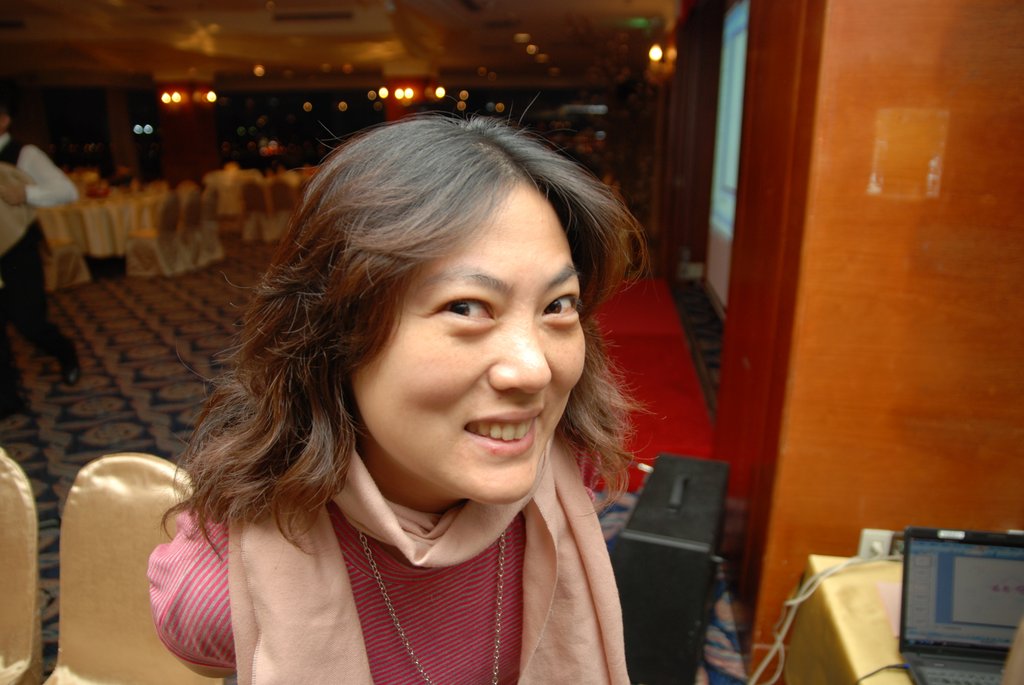 婆婆