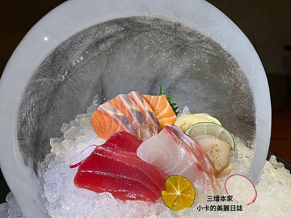 台北晶華酒店【三燔本家】(2024菜單)主打【3大類鍋物套餐