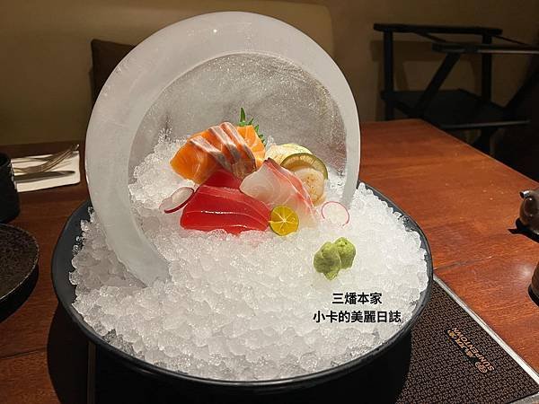 台北晶華酒店【三燔本家】(2025菜單)主打【3大類鍋物套餐