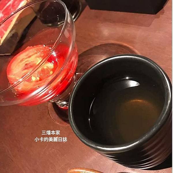 台北晶華酒店【三燔本家】(2024菜單)主打【3大類鍋物套餐