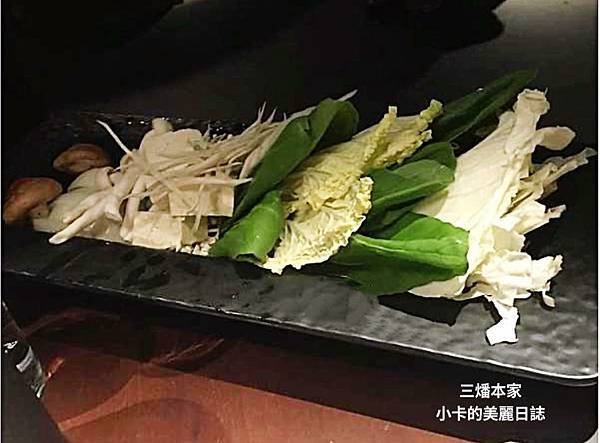 台北晶華酒店【三燔本家】(2025菜單)主打【3大類鍋物套餐