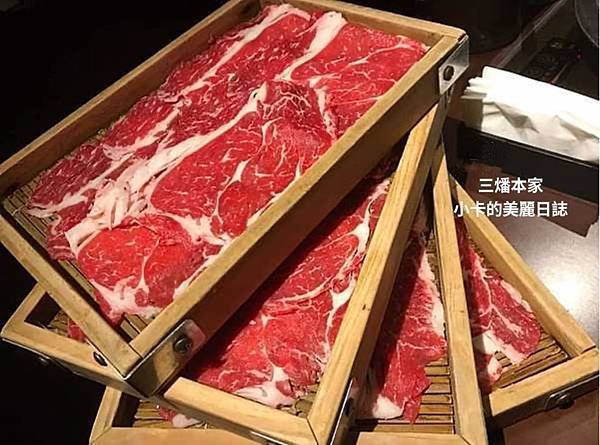 台北晶華酒店【三燔本家】(2025菜單)主打【3大類鍋物套餐