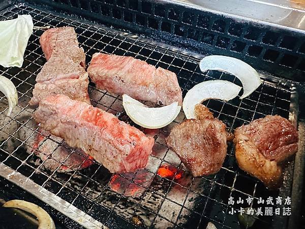 日本高山飛驒牛餐廳推薦【山武商店】直營牧場的燒肉+涮涮鍋,飛