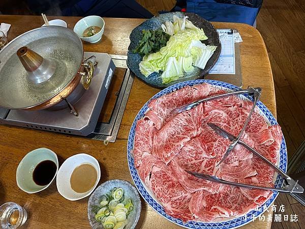 *日本高山飛驒牛餐廳推薦【山武商店/牧場直營/炭火燒肉】飛驒