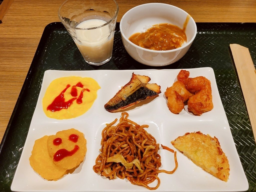 ♥【日本。大阪】ホテル京阪 天満橋駅前飯店 交通生活機能超便