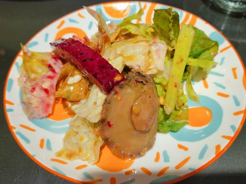 ♥【宜蘭。冬山】轉剭喀 Steak&amp;Ba 美式無菜單料理 ♥