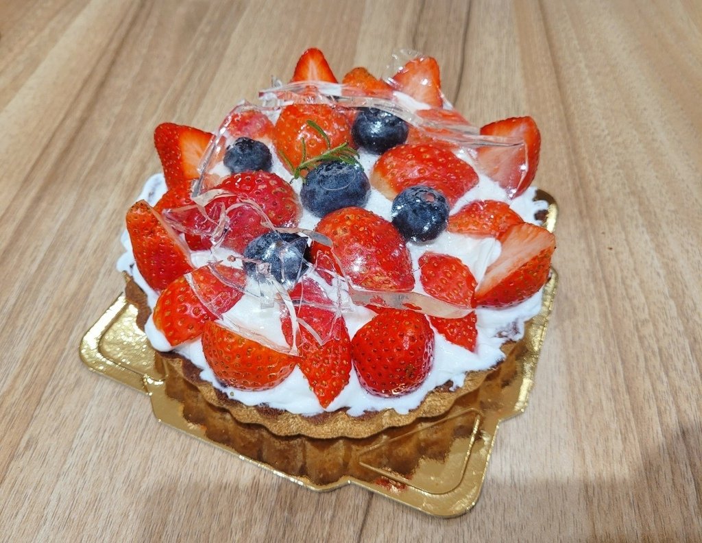 ♥【宜蘭。羅東】慕慕烘培DIY 親子甜點全體驗 共度甜蜜時光