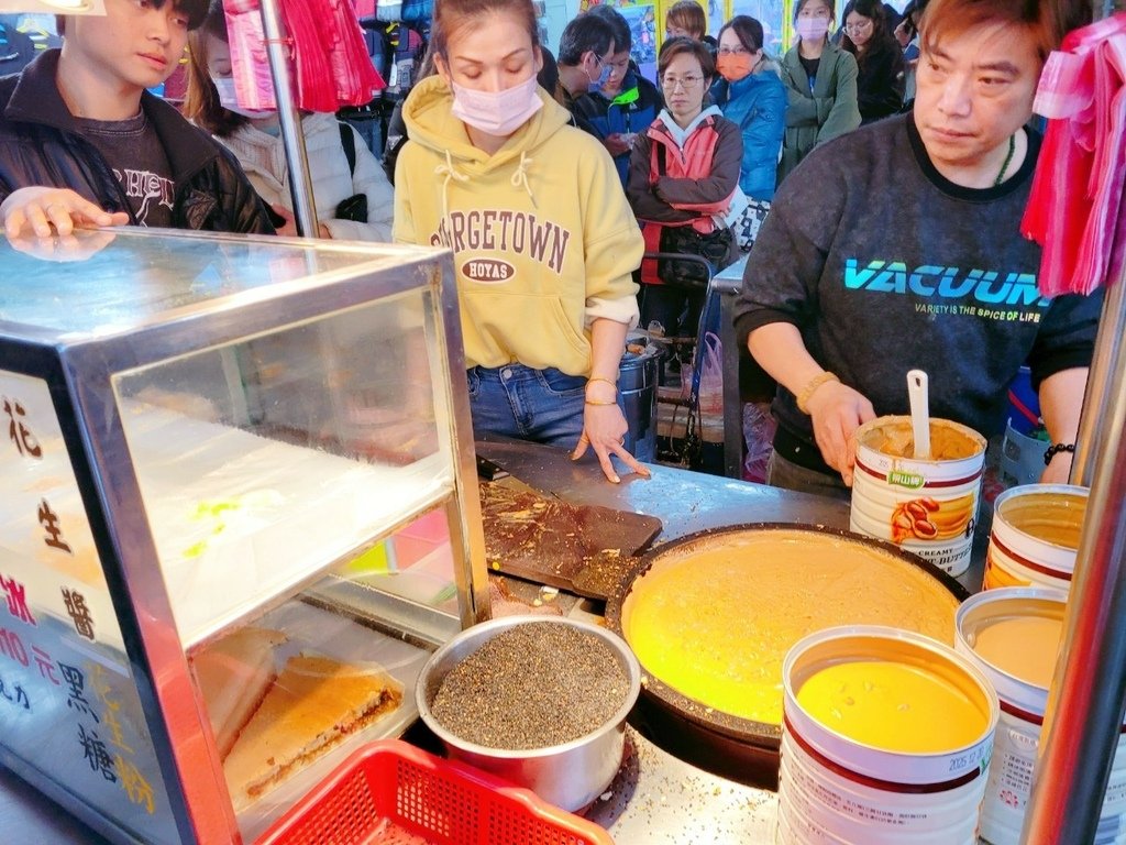 ♥【基隆】基隆廟口夜市美食吃不完+無限回訪 ♥