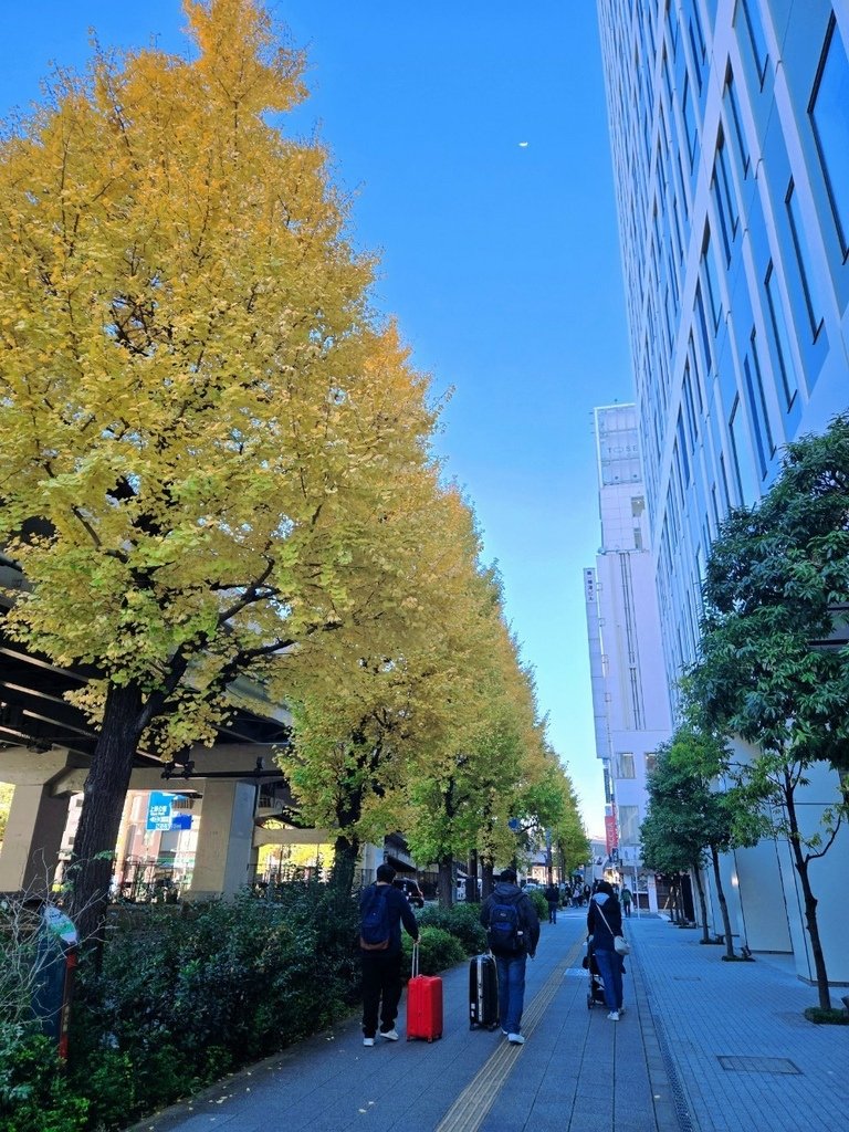 ♥【日本。東京】Paul House一軒家民宿x上野電梯大樓