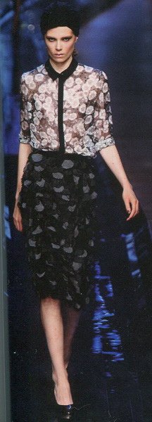2011春夏 紐約、倫敦 時裝秀 – 台灣之光 JASON WU2-8.jpg
