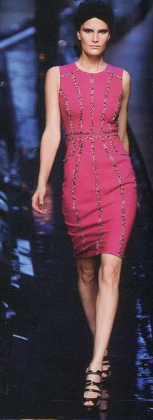 2011春夏 紐約、倫敦 時裝秀 – 台灣之光 JASON WU1-3.jpg