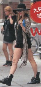 2-7 Kesha 隨性短靴.jpg