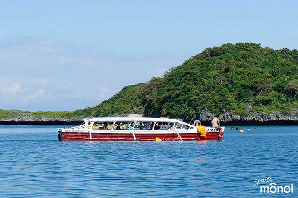 Hundred Islands 3