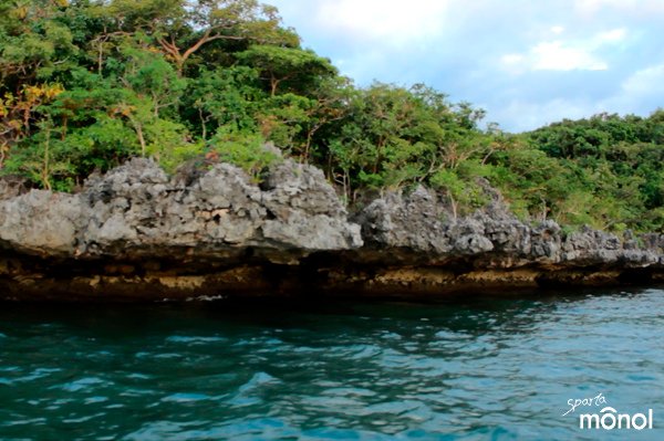 Hundred Islands 4