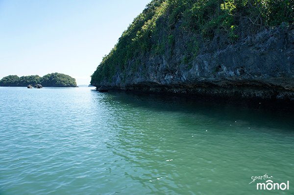 Hundred Islands 9