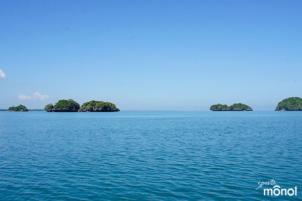 Hundred Islands 2