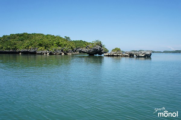 Hundred Islands 10