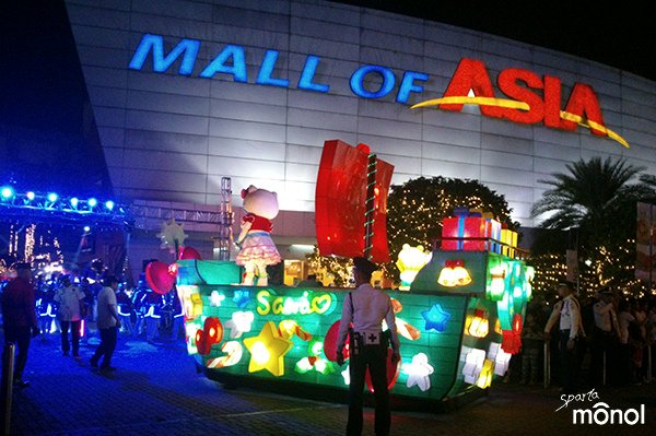 Mall of asia1