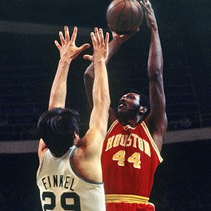 Elvin Hayes